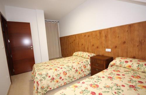 Arroyo Frio Apartment | Apartamentos Rurales Campillo