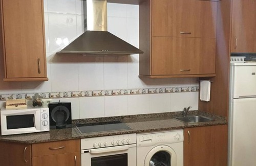 Poio Apartment | Apartamentos Rurales Casa O Muiño - 1 bedroom apartment - 2 adults (4)