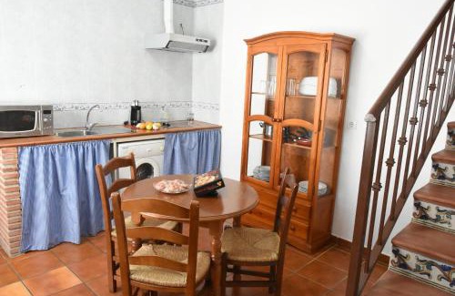 Ardales Apartment | Apartamentos rurales Entrecaminos
