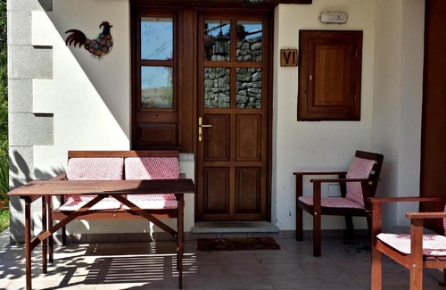 Ribadesella Apartment | Apartamentos Rurales La Güertona