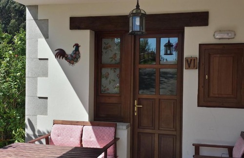 Ribadesella Apartment | Apartamentos Rurales La Güertona