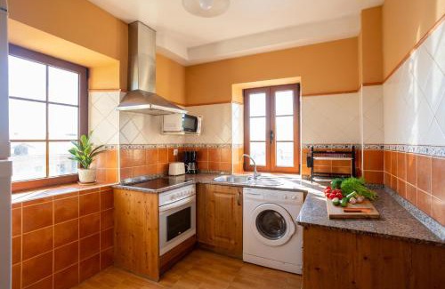 Isla Apartment | Apartamentos Rurales Las Dos Torres