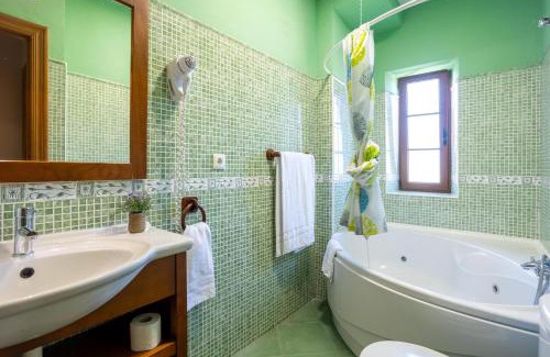 Isla Apartment | Apartamentos Rurales Las Dos Torres