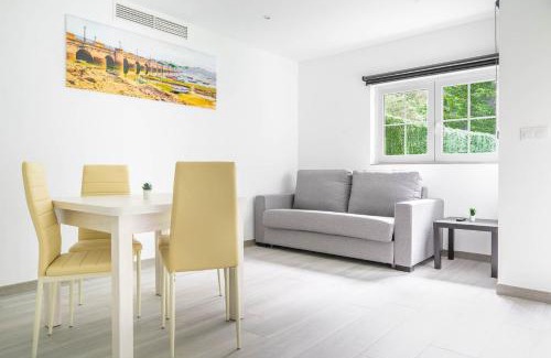 Pielagos Apartment | Apartamentos Rurales Rio Pas