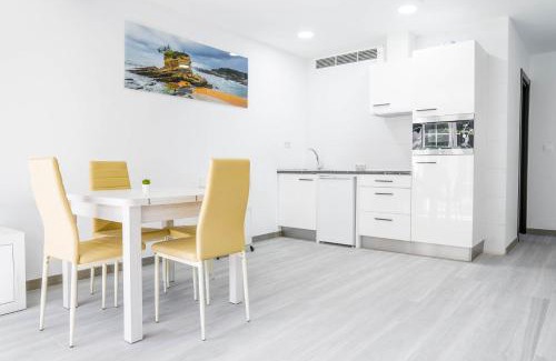 Pielagos Apartment | Apartamentos Rurales Rio Pas