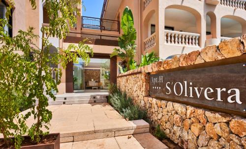 Canyamel Apartment | Apartamentos S'Olivera