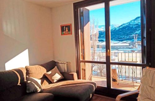 Sallent de Gallego Apartment | Apartamentos Sallent de Gállego 3000