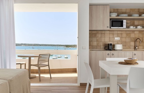 La Savina Apartment | Apartamentos Sabina Playa