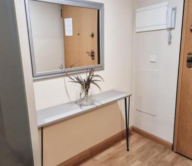Tetuan Apartment | Apartamentos Salvia 4