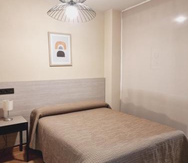 Tetuan Apartment | Apartamentos Salvia 4