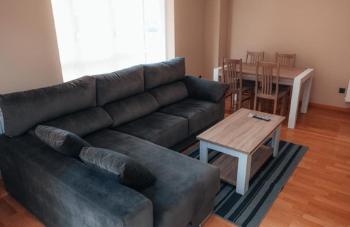 Sarria Apartment | Apartamentos Sampayo
