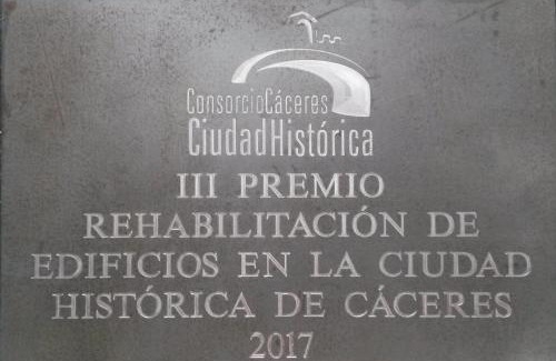 Caceres Old Town Apartment | Apartamentos San Pablo