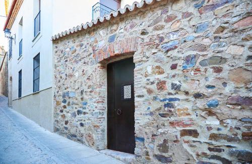 Caceres Old Town Apartment | Apartamentos San Pablo
