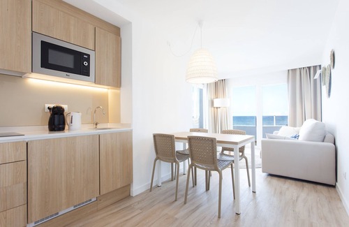 Can Picafort Apartment | Apartamentos Ses Roquetes