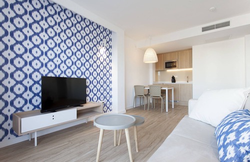 Can Picafort Apartment | Apartamentos Ses Roquetes