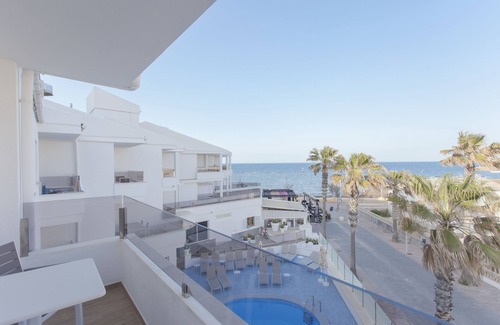Can Picafort Apartment | Apartamentos Ses Roquetes