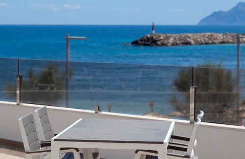 Can Picafort Apartment | Apartamentos Ses Roquetes