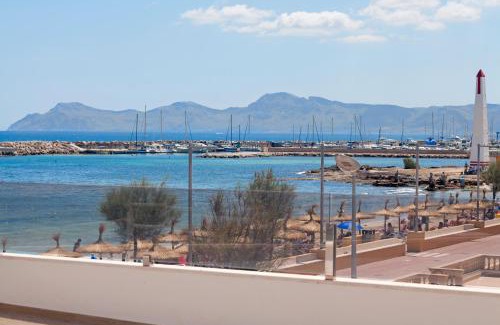 Can Picafort Apartment | Apartamentos Ses Roquetes
