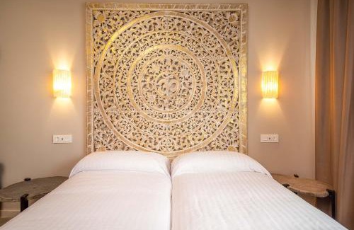 Parque Alcosa Apartment | Apartamentos Sevilla Este by QHotels