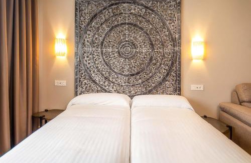 Parque Alcosa Apartment | Apartamentos Sevilla Este by QHotels