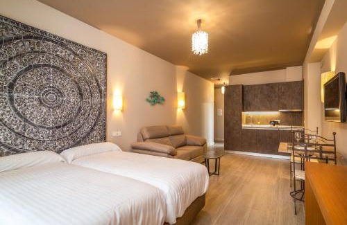 Parque Alcosa Apartment | Apartamentos Sevilla Este by QHotels