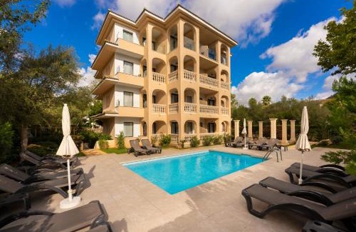 Canyamel Apartment | Apartamentos Sinfony