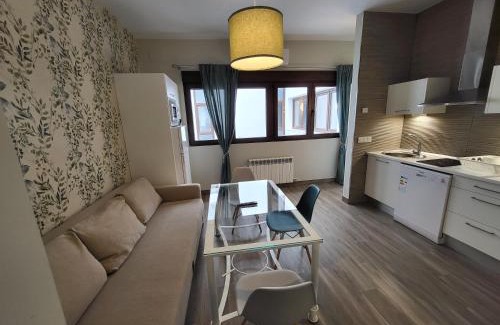 Ubeda Apartment | Apartamentos Sol del Prior