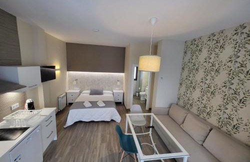 Ubeda Apartment | Apartamentos Sol del Prior