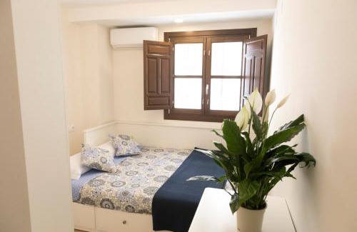 Ubeda Apartment | Apartamentos Sol Real
