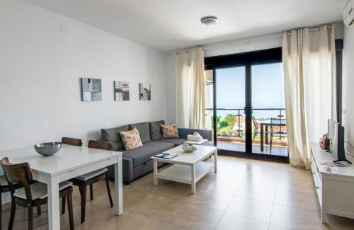 Nerja Apartment | Apartamentos & SPA Torres de San Juan