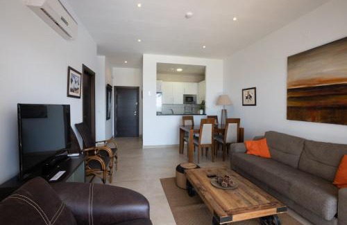 Nerja Apartment | Apartamentos & SPA Torres de San Juan