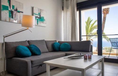 Nerja Apartment | Apartamentos & SPA Torres de San Juan