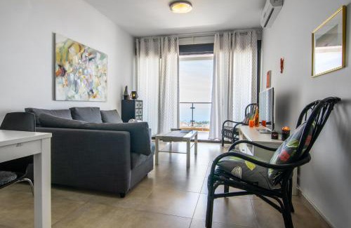 Nerja Apartment | Apartamentos & SPA Torres de San Juan