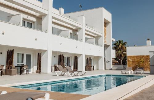 Cabo de Palos Apartment | Apartamentos SubUp