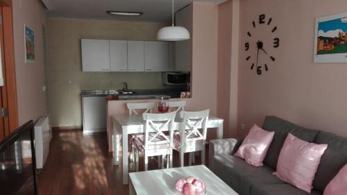 Pradollano Apartment | Apartamentos Sueño Nevado con Piscina a pie de Telesilla
