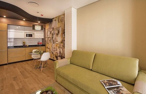Ensanche Centro Apartment | Apartamentos Suites Oficentro Deluxe
