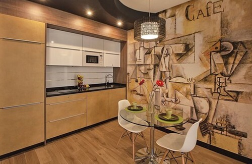 Ensanche Centro Apartment | Apartamentos Suites Oficentro Deluxe