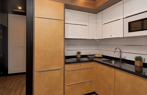 Ensanche Centro Apartment | Apartamentos Suites Oficentro Deluxe