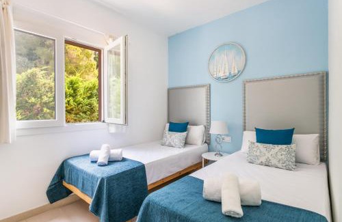 Son Bou Apartment | Apartamentos Sunsets