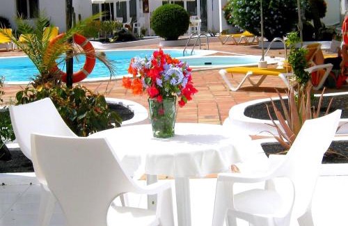 Los Mojones Apartment | Apartamentos Tamarindos