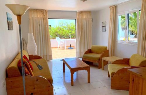 Los Mojones Apartment | Apartamentos Tamarindos