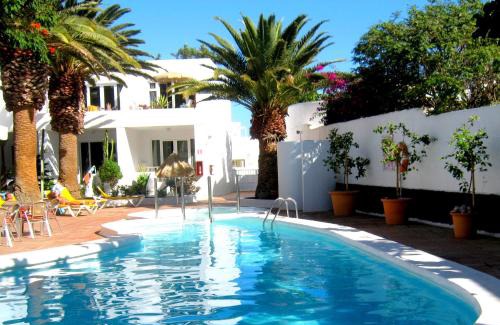 Los Mojones Apartment | Apartamentos Tamarindos