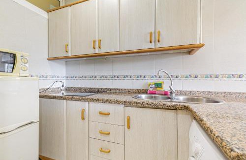 Benalmadena Costa Apartment | Apartamentos Tamarindos
