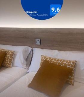 O Porrino Apartment | Apartamentos TARELA Porriño