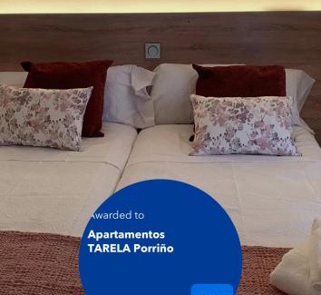 O Porrino Apartment | Apartamentos TARELA Porriño