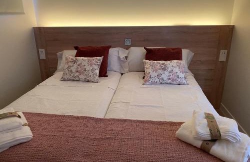 O Porrino Apartment | Apartamentos TARELA Porriño