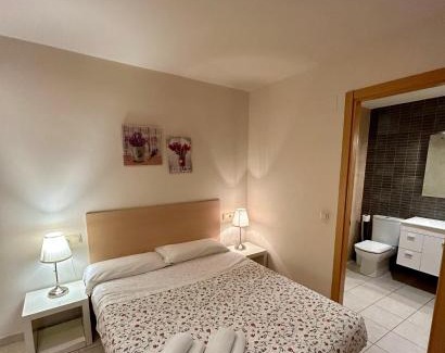 Tossa de Mar Apartment | Apartamentos TDM