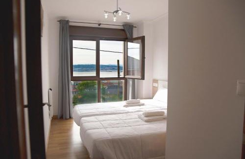 Boiro Apartment | Apartamentos Terramar
