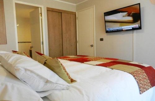 Talca Apartment | Apartamentos Terrazas de Talca