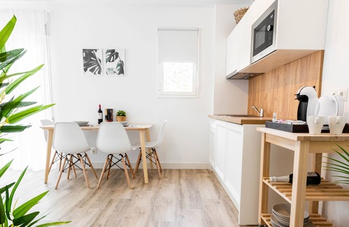 Nerja City Centre Apartment | Apartamentos Toboso Plaza